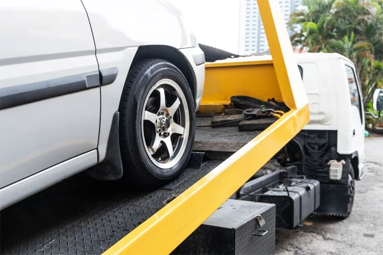 Havza Oto Yol Yardım